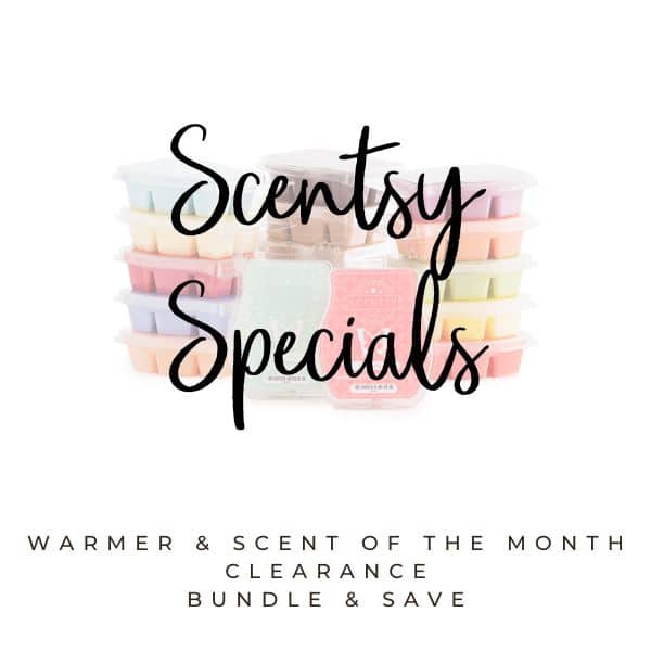 Scentsy Online Store Warmers & Wax | Incandescent.Scentsy.us
