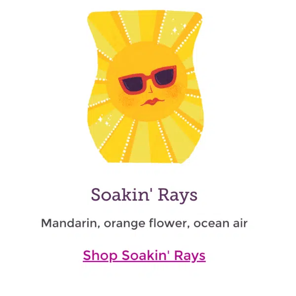 Scentsy 2023 Spring Summer Catalog | Incandescent.Scentsy.us