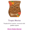 Tropic Nectar Scentsy Room Spray