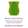 Banana Leaf & Bamboo Scentsy Scent Circle