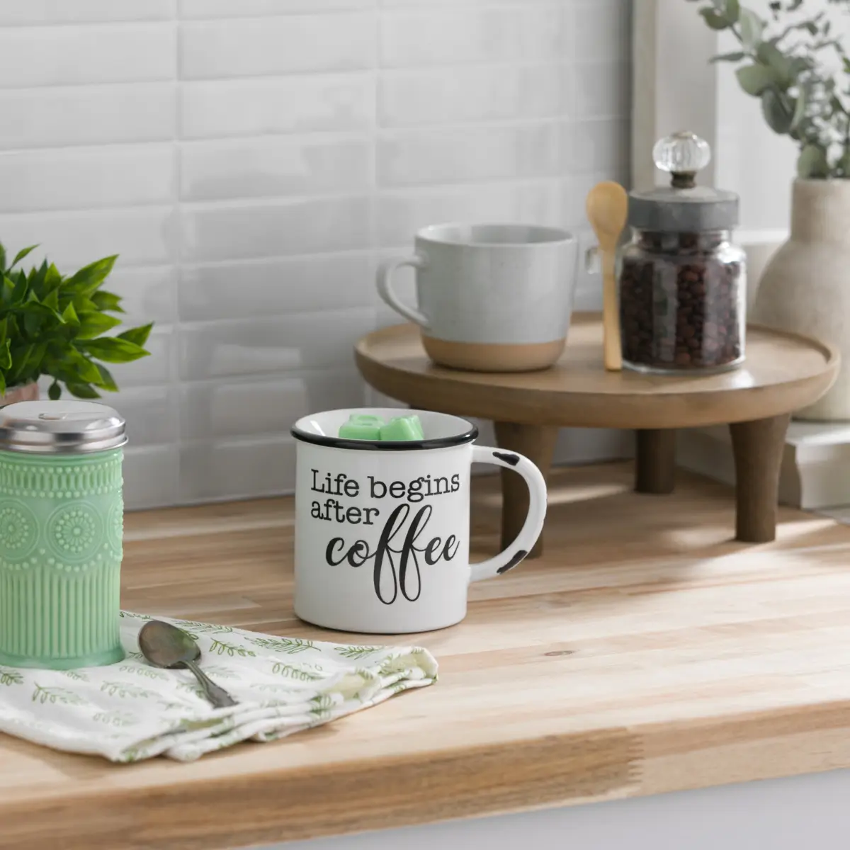 View the Scentsy 2024 Spring Summer Catalog