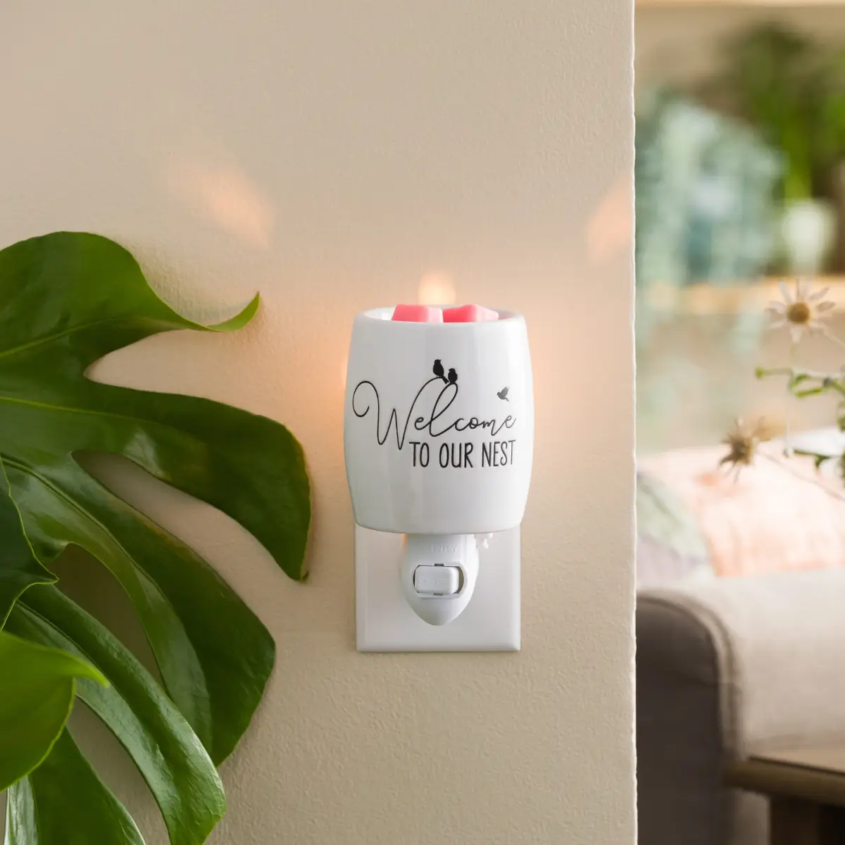 View the Scentsy 2024 Spring Summer Catalog