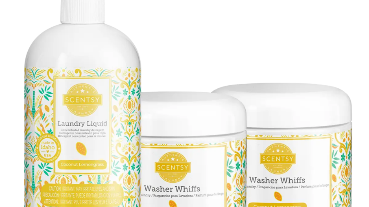 Scentsy-Spring-2024-Clean-