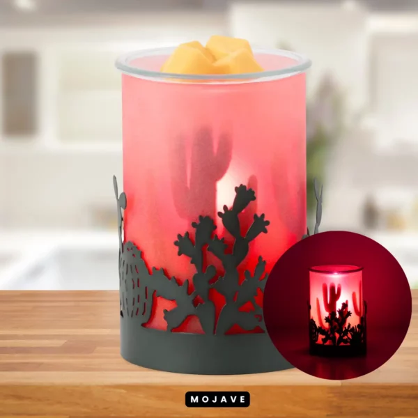 Mojave Scentsy Warmer