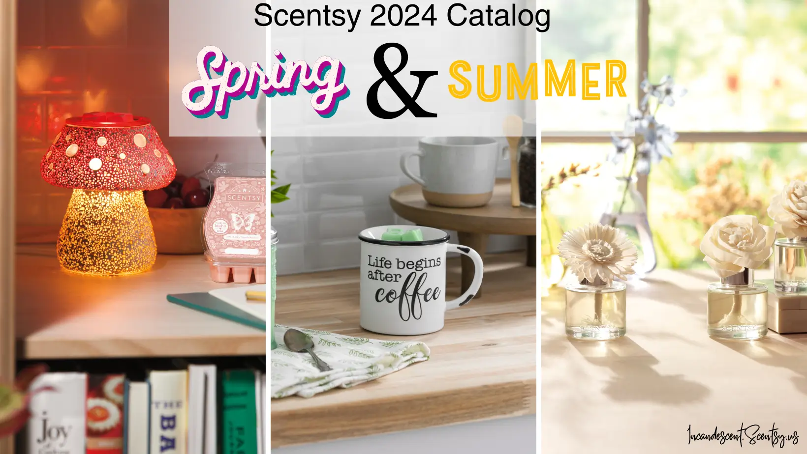 scentsy incentive trip 2023