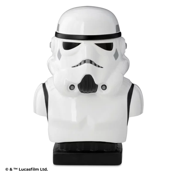 Stormtrooper Scentsy Warmer | Star Wars