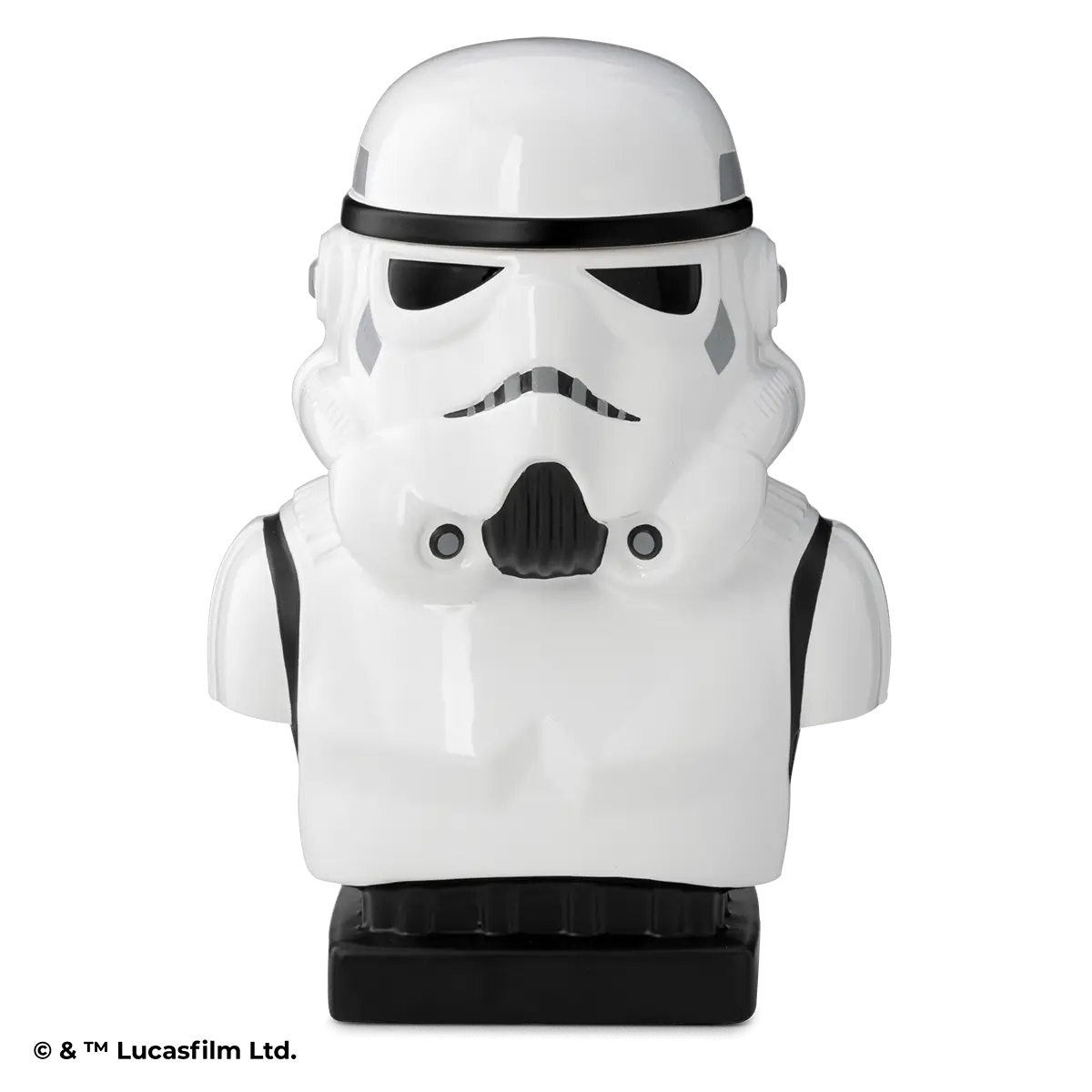 Stormtrooper Scentsy Warmer | Star Wars