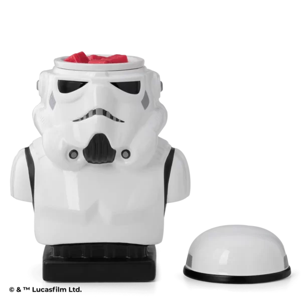 Stormtrooper Scentsy Warmer | Star Wars