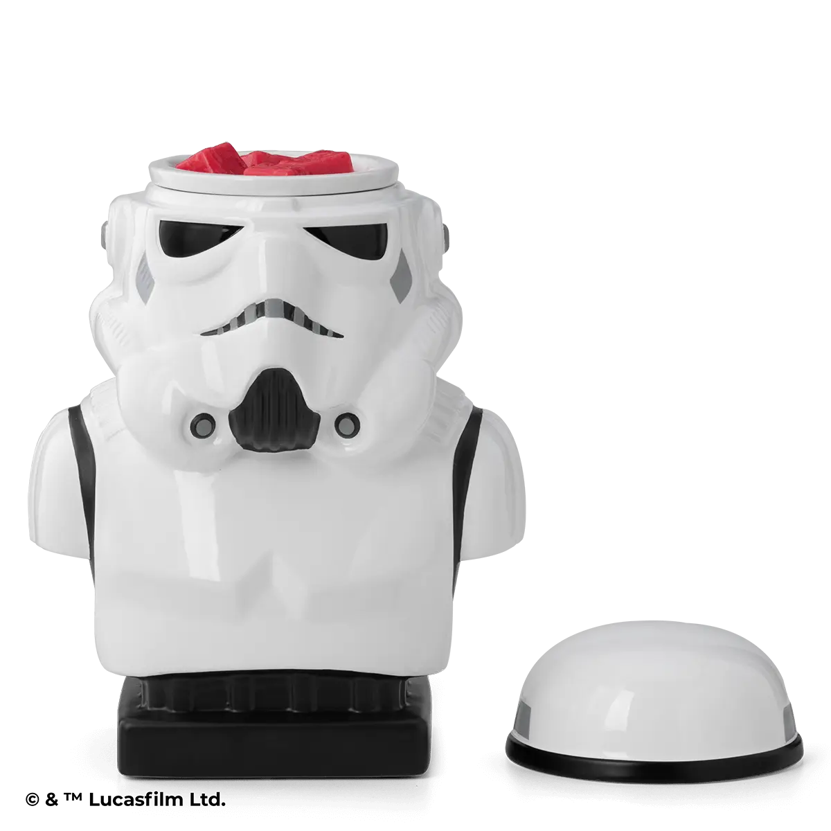 Stormtrooper Scentsy Warmer | Star Wars