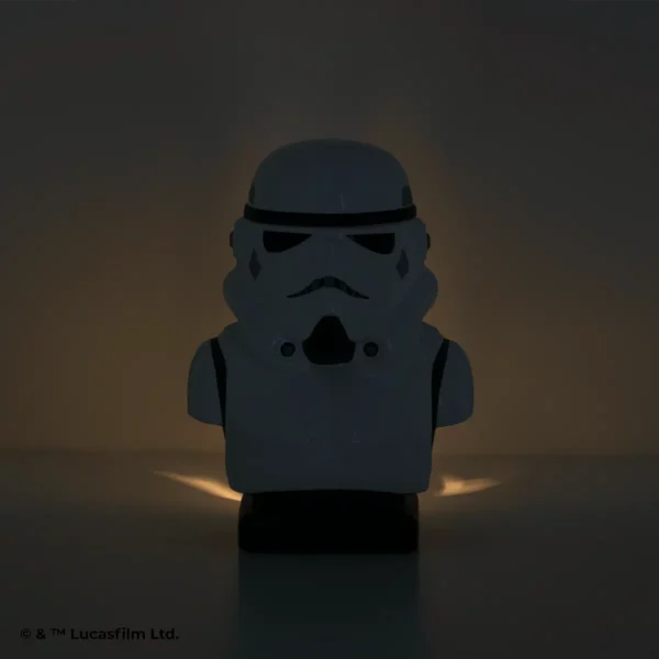 Stormtrooper Scentsy Warmer | Star Wars