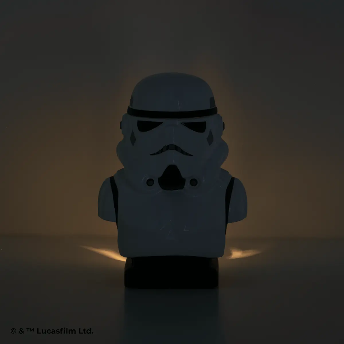 Stormtrooper Scentsy Warmer | Star Wars