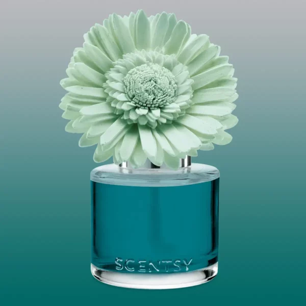 Wild Seaside Scentsy Fragrance Flower