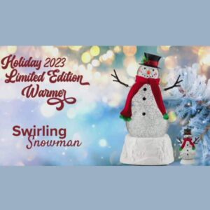 Scentsy Scent-Spirations Christmas Cottage Wax Collection | Shop 11/13