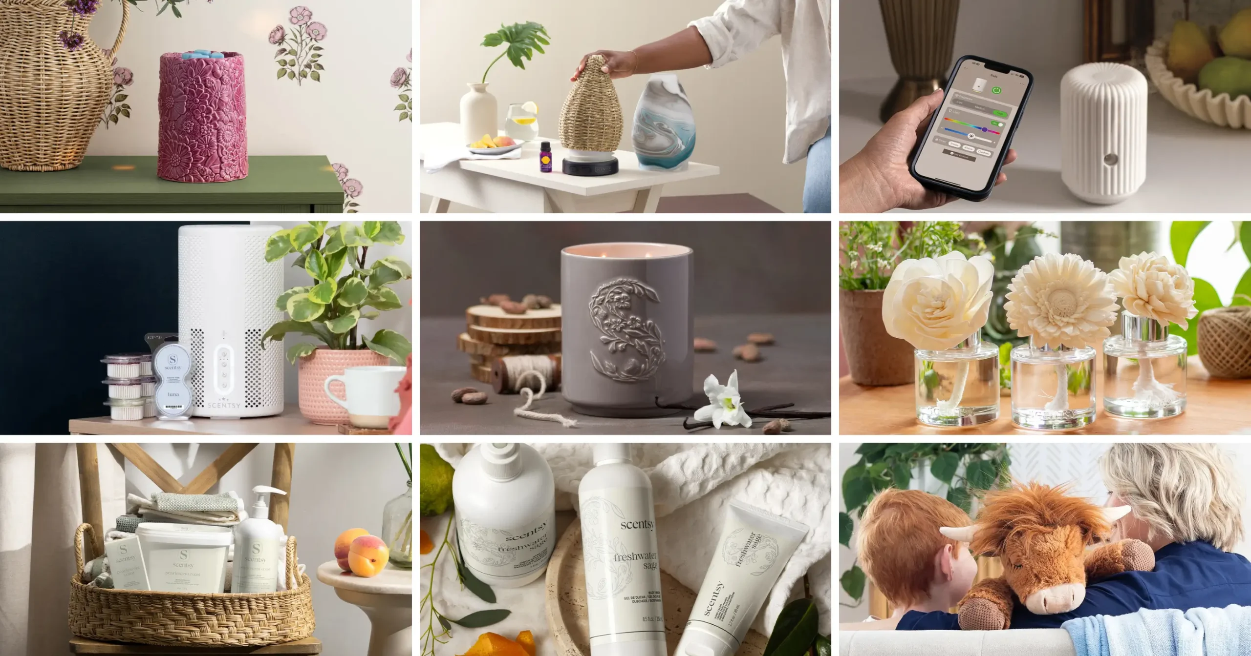 About Scentsy Products | Jennifer Hong Of Incandescent About Scentsy Products | Jennifer Hong of Incandescent