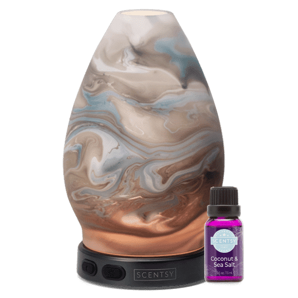 Scentsy Online Store Warmers & Wax | Incandescent.Scentsy.us