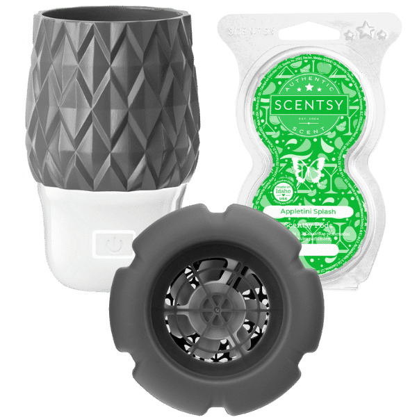 Scentsy Online Store Warmers & Wax | Incandescent.Scentsy.us