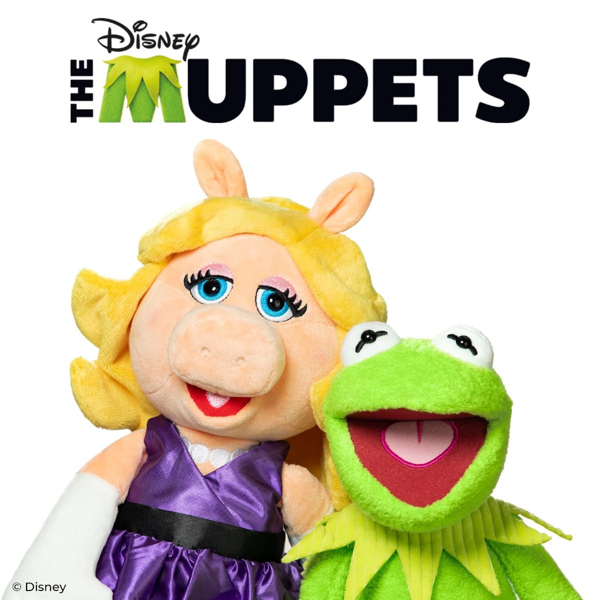 Scentsy The Muppets Collection1