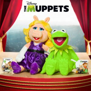 Scentsy The Muppets Collection4