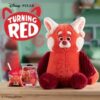 Scentsy Turning Red Buddy Mei and Fragrance