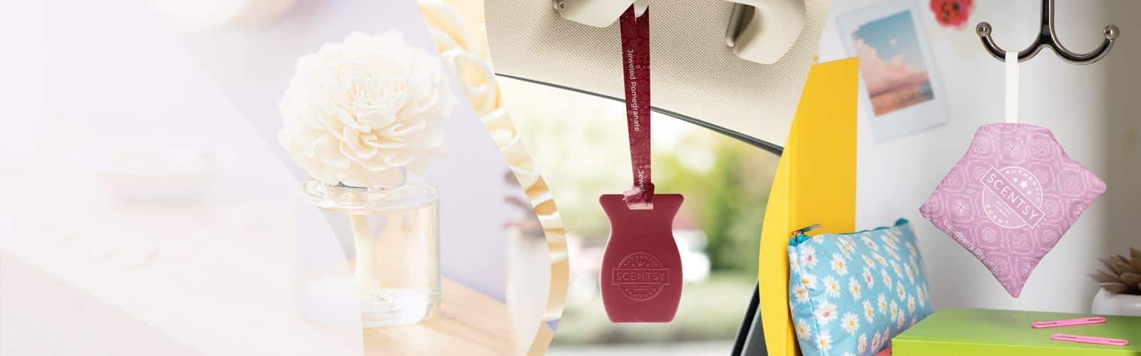 Scentsy Travel Tins Incandescent.Scentsy.us