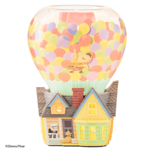 Up House Scentsy Warmer | Disney Pixar