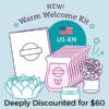 Scentsy Warm Welcome Kit 1