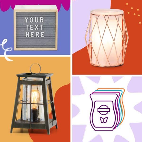 Scentsy Warmer &Amp; Bar Bundle Specials | Shop Now Scentsy Warmer Bar Special 600 × 600 px 2