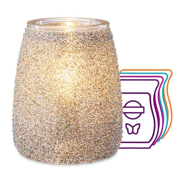 Twinkle Scentsy Warmer Bundle November 2022 Incandescent.Scentsy.us