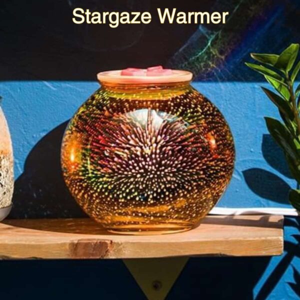 Stargaze Scentsy Warmer