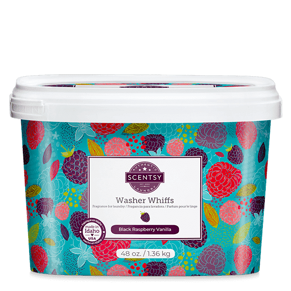 Scentsy Washer Whiffs 06