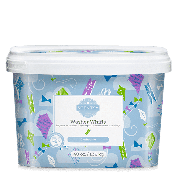 Scentsy Washer Whiffs 08