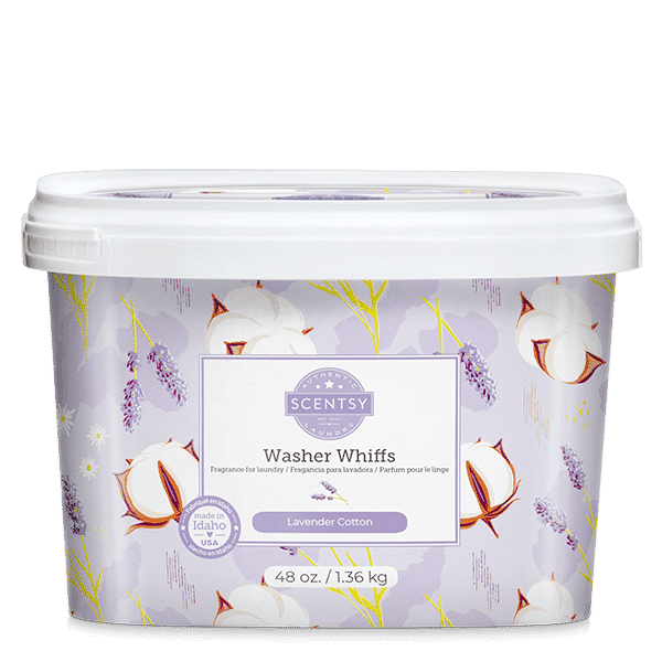 Scentsy Washer Whiffs 14