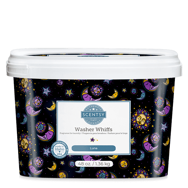 Scentsy Washer Whiffs 16