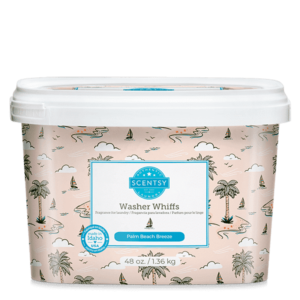 Scentsy Washer Whiffs 18