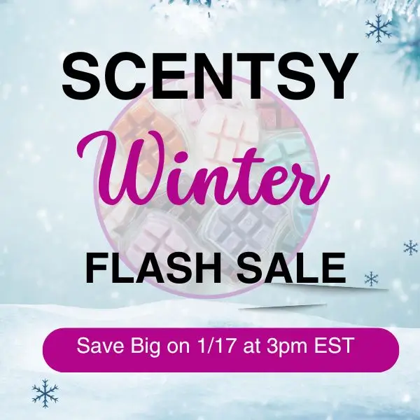 LUNA SCENTSY DRYER DISKS