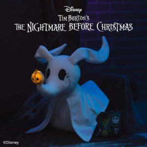 scentsy zero buddy
