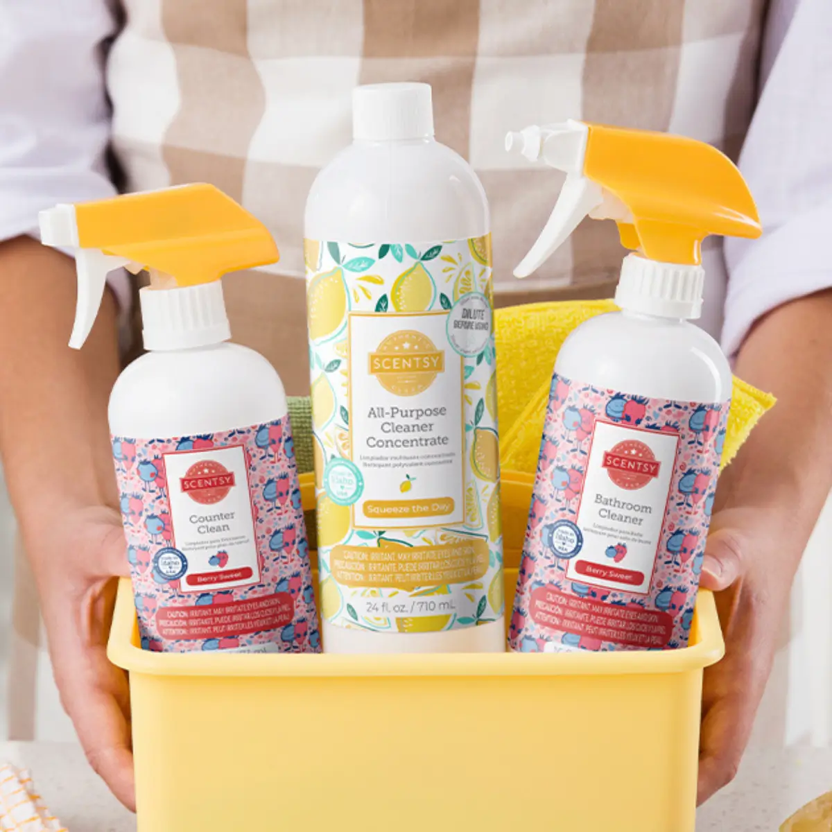 Scentsy Store: Warmers & Wax Bars