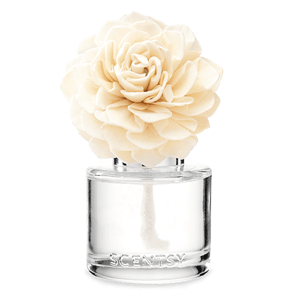 Scentsy Darling Dahlia Fragrance Flower Scentsy darling dahlia fragrance flower