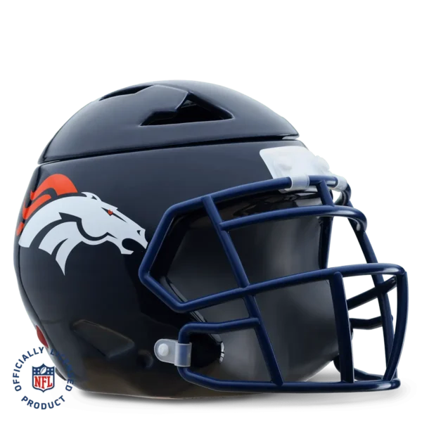 NFL Denver Broncos Helmet Scentsy Warmer