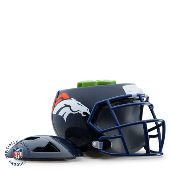 NFL Denver Broncos Helmet Scentsy Warmer