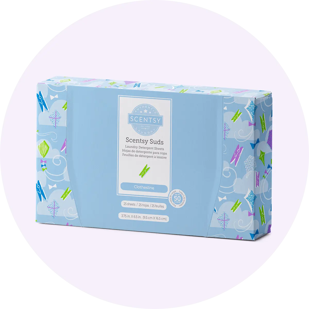 Scentsy Fans Pods More 4