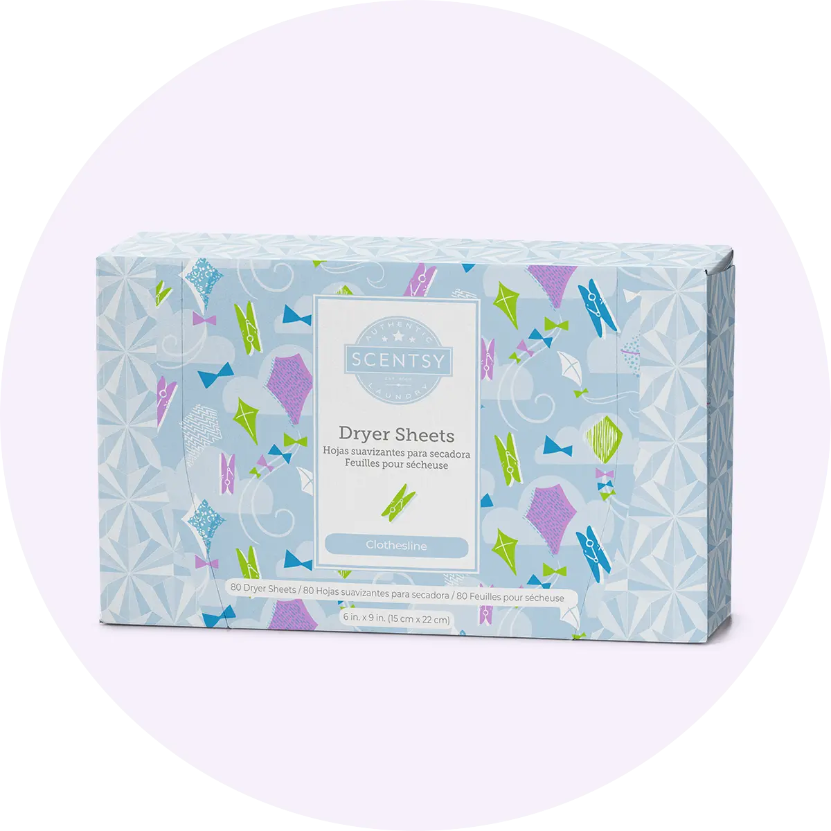 Scentsy Fans Pods More 4