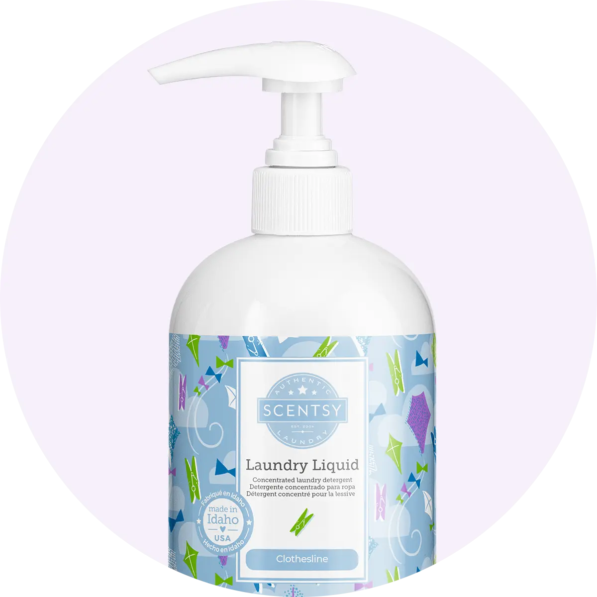 Scentsy Fans Pods More 1