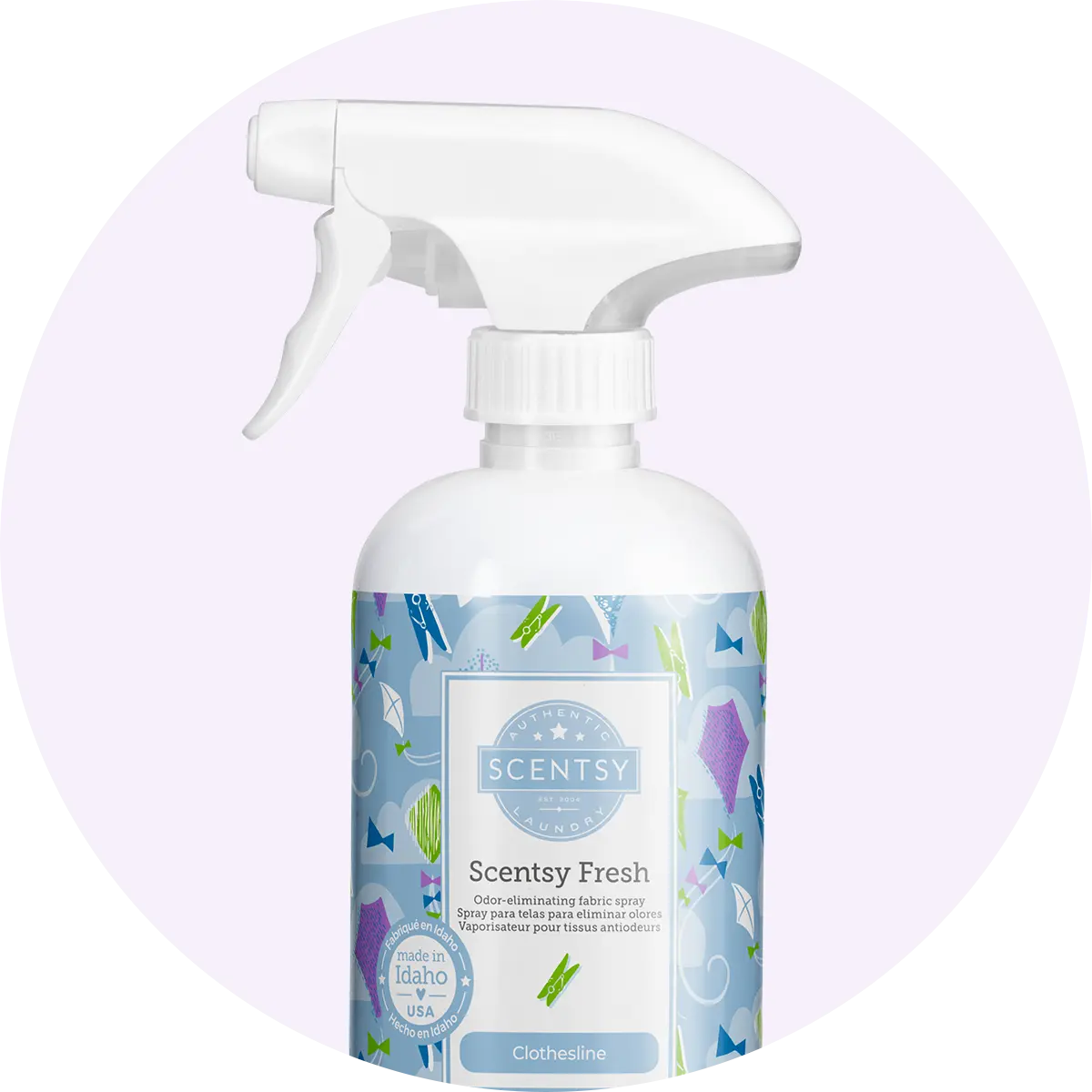 Scentsy Fans Pods More 4