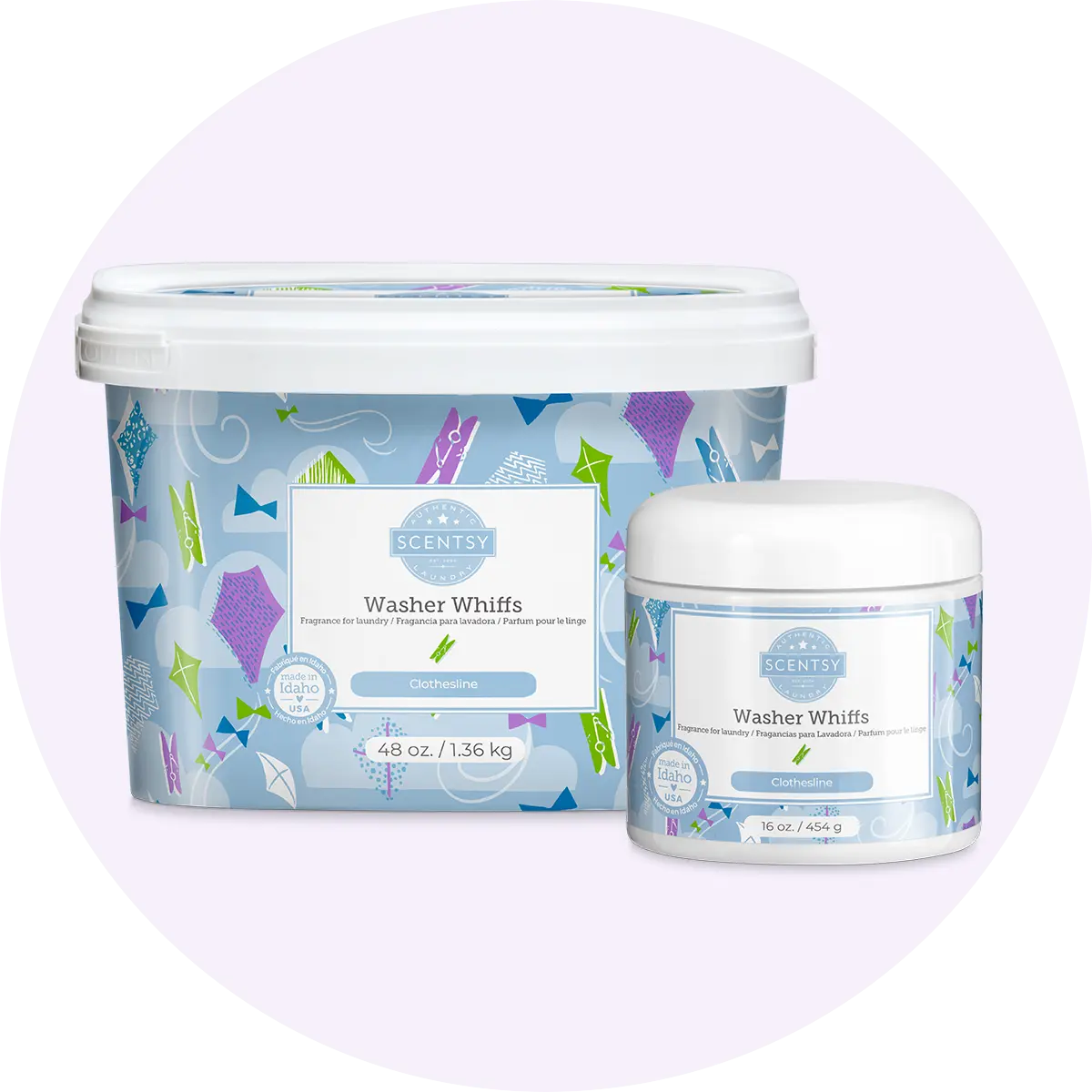 Scentsy Fans Pods More 2