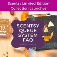 rocket scentsy