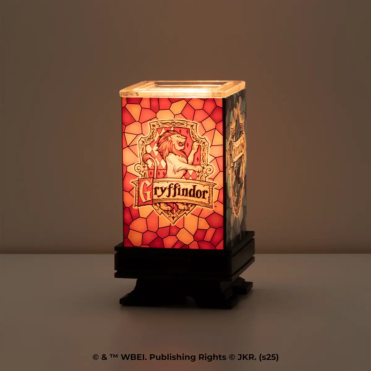 Harry Potter House Pride Scentsy Warmer