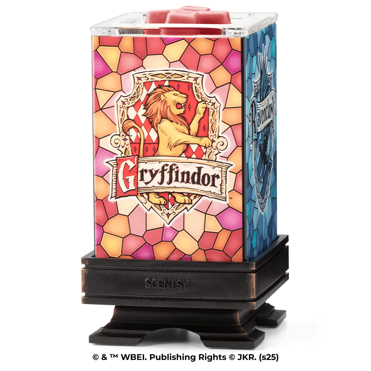 Harry Potter House Pride Scentsy Warmer