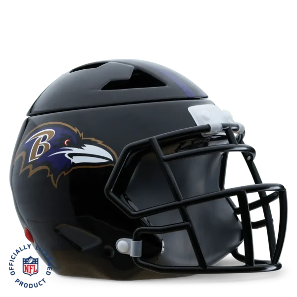 NFL Baltimore Ravens Helmet Scentsy Warmer