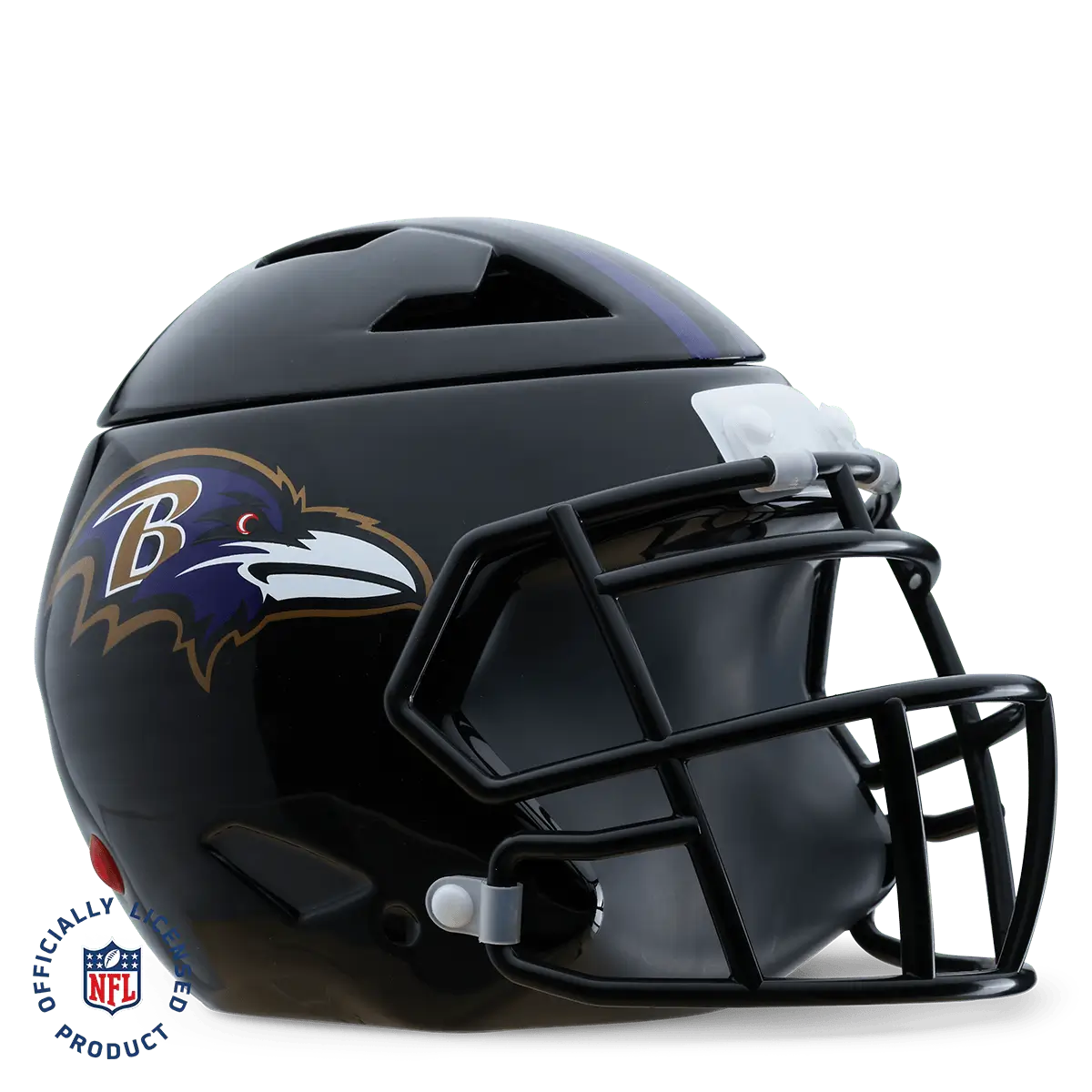 NFL Baltimore Ravens Helmet Scentsy Warmer